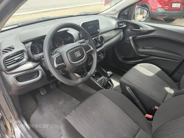 ARGO - 1.0 FIREFLY DRIVE MANUAL