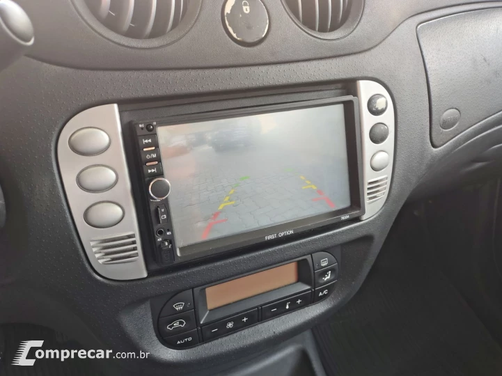 C3 1.4 I EXCLUSIVE 8V