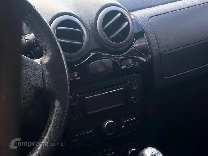 SANDERO 1.6 Stepway 16V