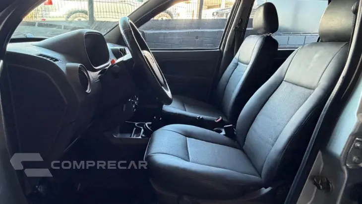EcoSport XLS 1.6/ 1.6 Flex 8V 5p