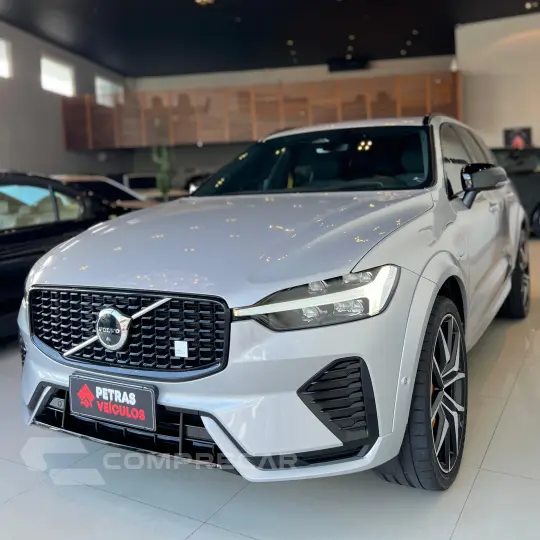 XC60 2.0 T8 Phev Polestar Engineered AWD Geartronic