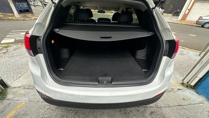 IX35 2.0 MPI 4X2 16V