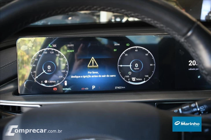 TIGGO 8 PRO 1.5 TCI PLUG-IN HYBRID DHT