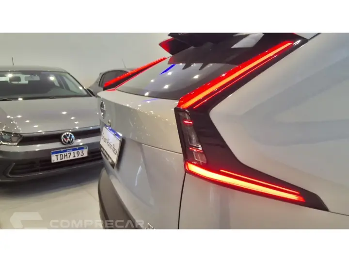 GS4 2.0 HEV ELITE AUTOMATICO