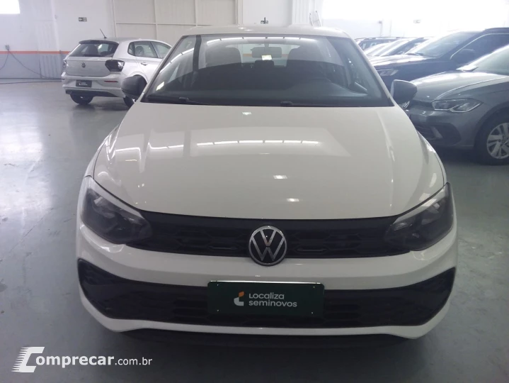 POLO 1.0 MPI TRACK MANUAL