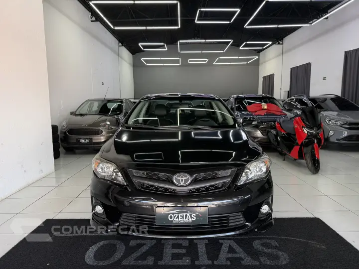 COROLLA 2.0 XRS 16V
