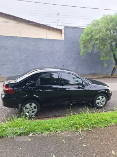 PRISMA 1.4 MPFI Maxx 8V