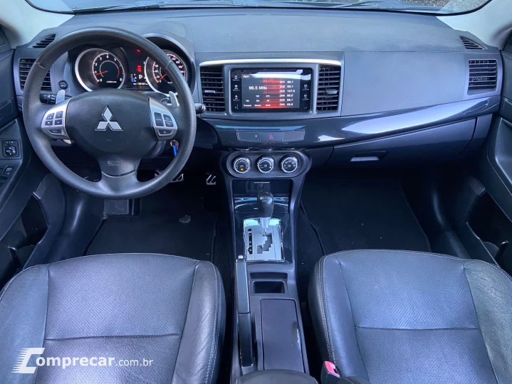 LANCER 2.0 HLE 16V
