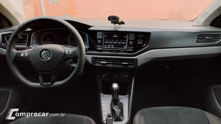 VIRTUS 1.0 200 TSI Comfortline