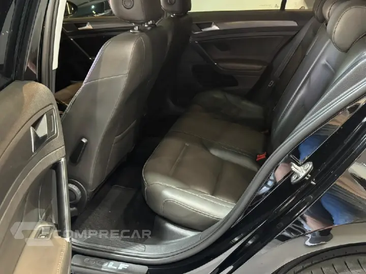 GOLF 1.0 200 TSI TOTAL FLEX COMFORTLINE TIPTRONIC