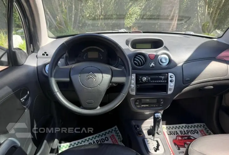 C3 EXC 16 A FLEX