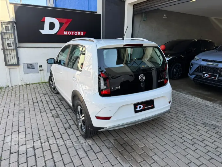 Up 1.0 Xtreme 170 TSi