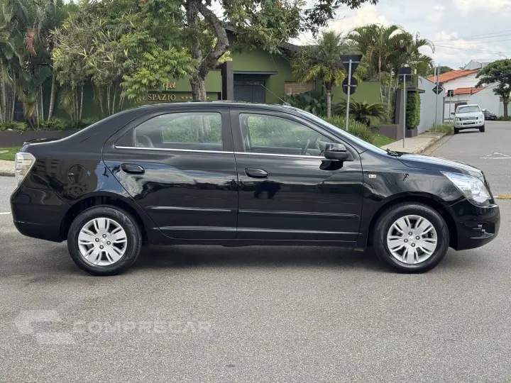 COBALT 1.8 SFI LTZ 8V