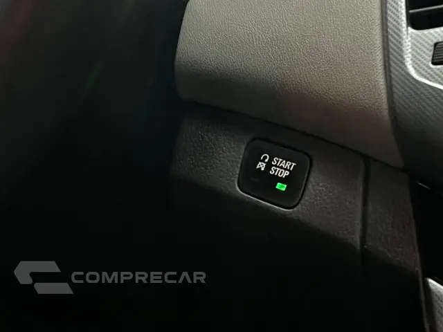 CRUZE HATCH - 1.8 LTZ SPORT6 16V 4P AUTOMÁTICO