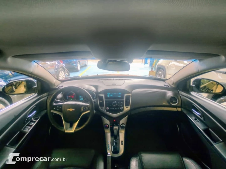 CRUZE 1.8 LT 16V