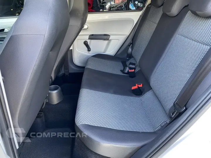 UP 1.0 TSI Move UP 12V