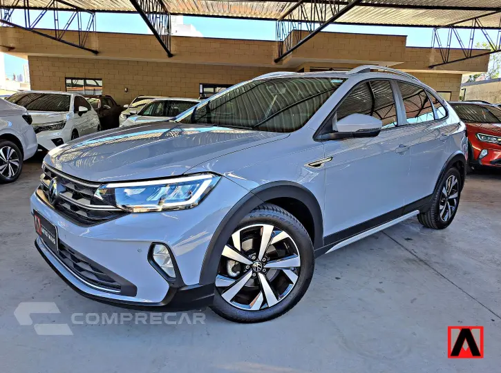 NIVUS 1.0 200 TSI Highline