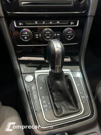 GOLF 1.4 TSI HIGHLINE 16V GASOLINA 4P AUTOMATICO