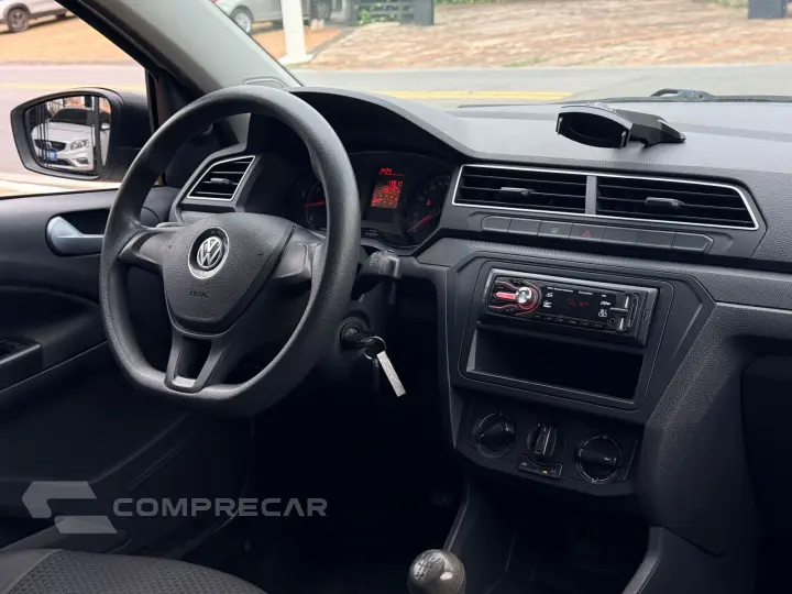 VOYAGE 1.6 MI Trendline 8V