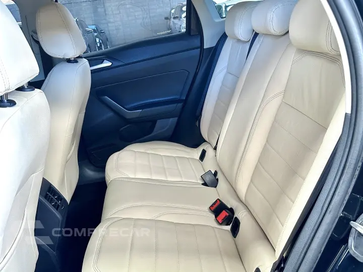 NIVUS 1.0 200 TSI TOTAL FLEX COMFORTLINE AUTOMÁTICO