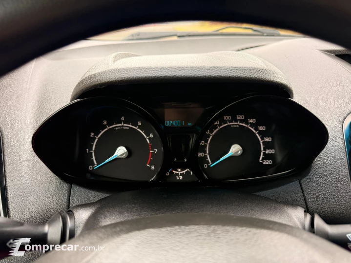 ECOSPORT 2.0 Freestyle 16V