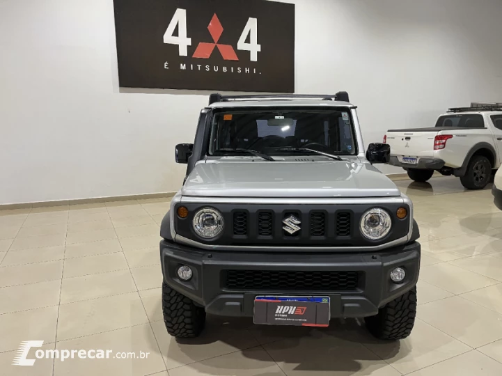 JIMNY 1.5 Sierra 4style 4X4