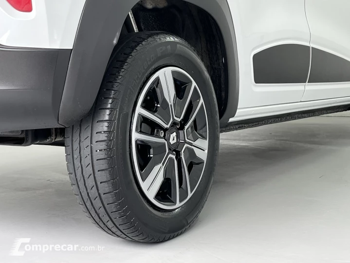 KWID 1.0 12V SCE Intense