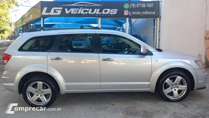 JOURNEY 2.7 RT V6 24V