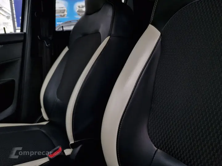 KWID 1.0 12V SCE FLEX INTENSE MANUAL