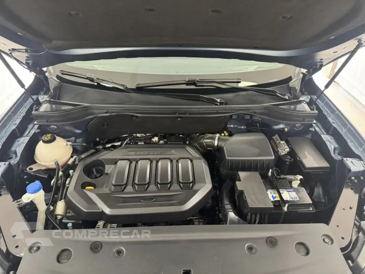 TERRITORY 1.5 Ecoboost Gtdi Titanium