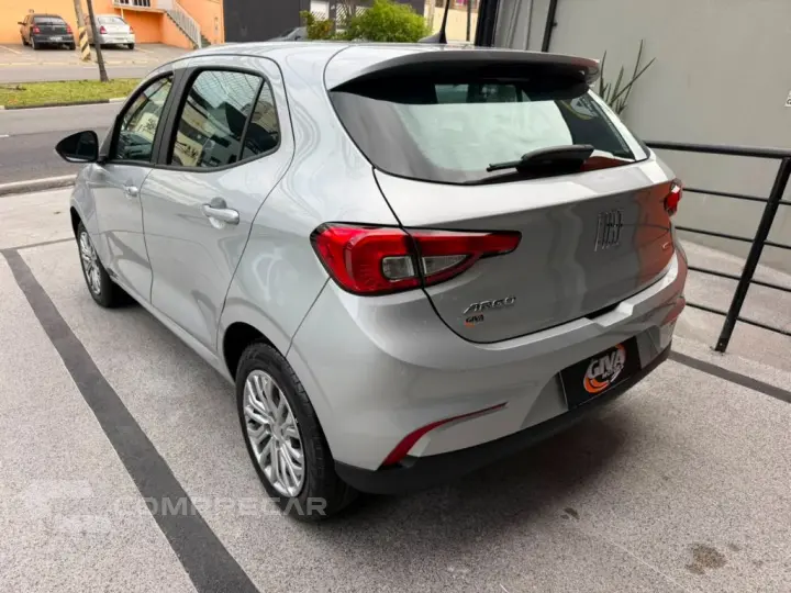 Argo Drive 1.0