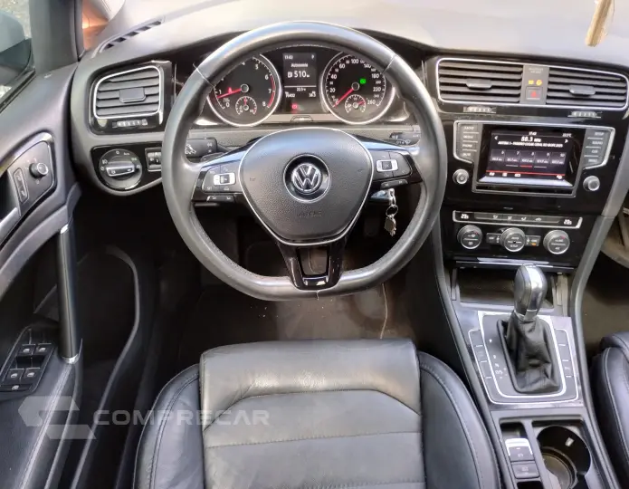 GOLF 1.4 250 TSI Highline