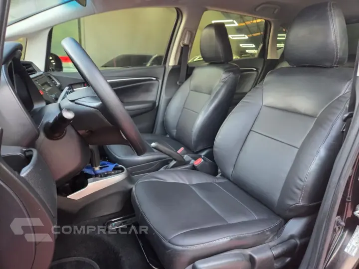 Fit LX 1.5 Flexone 16V 5p Aut.