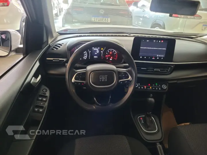 PULSE DRIVE 1.3 8V Flex Aut.