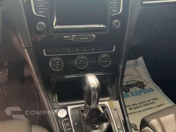 Golf 1.4 Tsi Highline 16V Gasolina 4P Automático