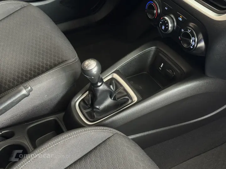 HB 20 Hatch 1.0 12V 4P FLEX VISION