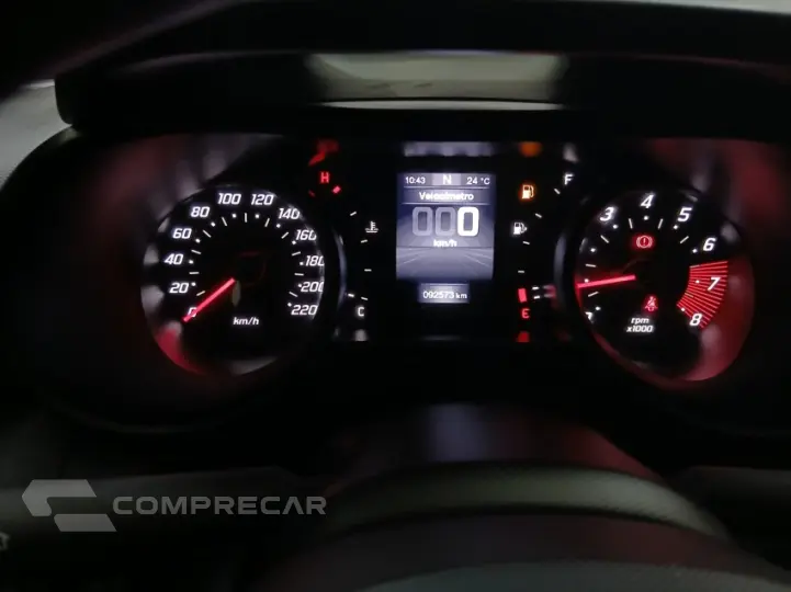 ARGO 1.8 E.torq Trekking