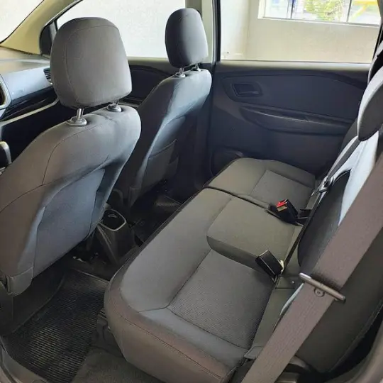 SPIN 1.8 LT 8V