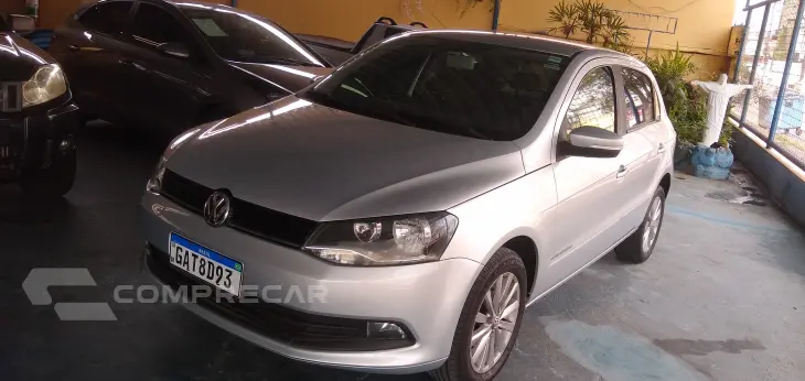 GOL 1.0 MI Comfortline 8V