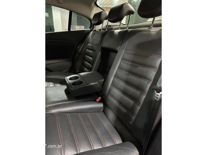 FLUENCE 2.0 GT LINE 16V FLEX 4P AUTOMÁTICO