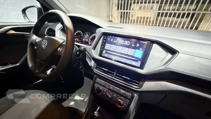 T-CROSS 1.0 200 TSI Sense
