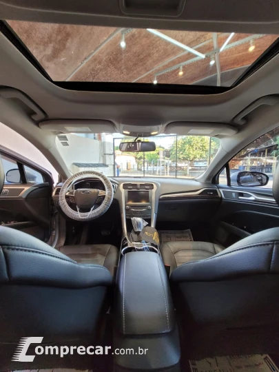 FUSION 2.0 SEL 16V