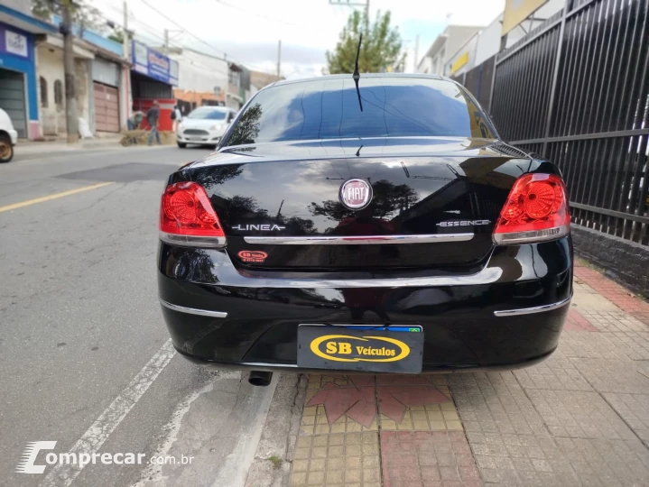 Linea Essence 1.8