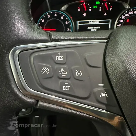 EQUINOX Premier 2.0 Turbo AWD 262cv Aut.