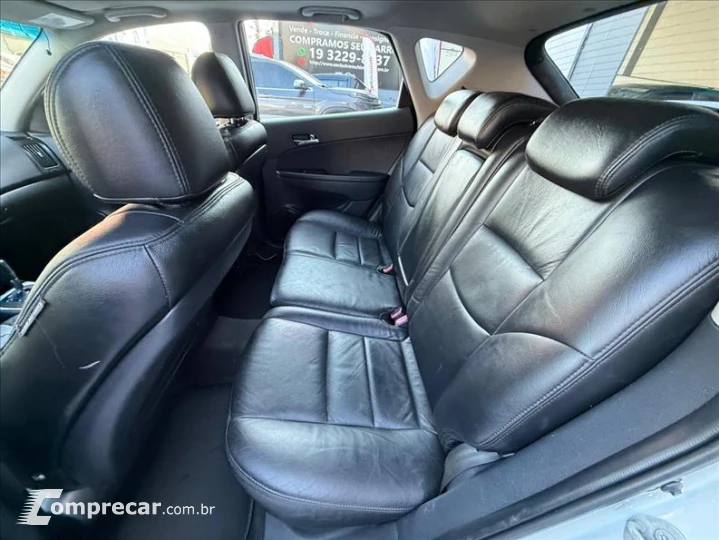 I30 2.0 MPI 16V