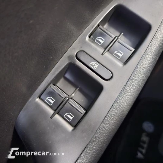 JETTA 2.0