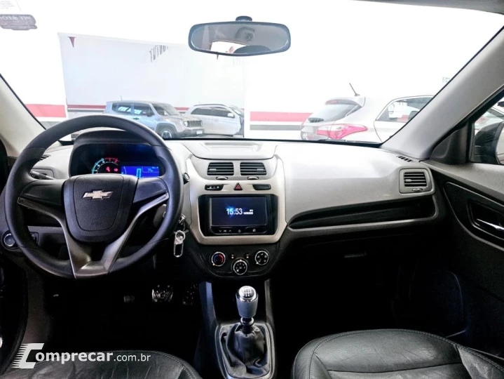COBALT 1.4 LTZ 8V
