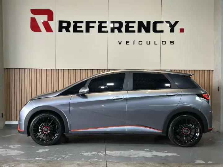 DOLPHIN 44,9 KW ELÉTRICO GS