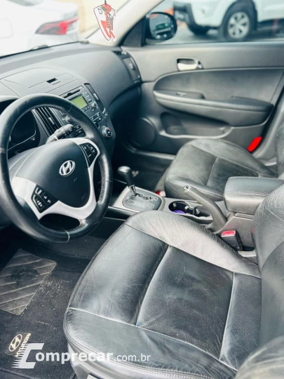 i30 2.0 16V 145cv 5p Aut.