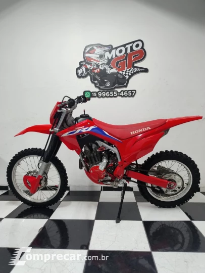 CRF 250F